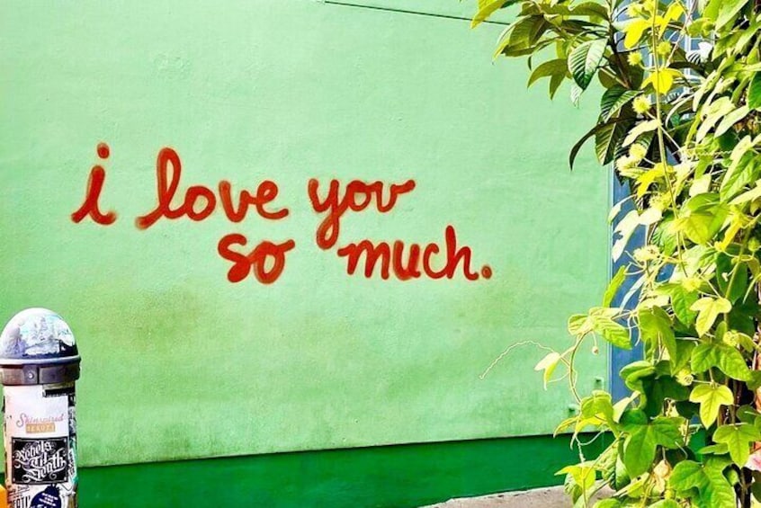Austin South Congress Food Tour with 5 Tastings, Tacos & Sweets 5
