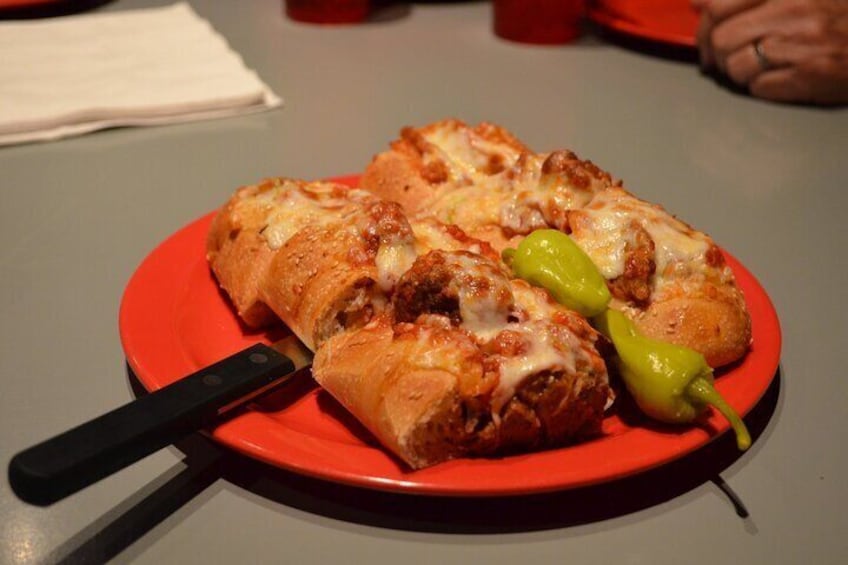 Austin South Congress Food Tour with 5 Tastings, Tacos & Sweets 4