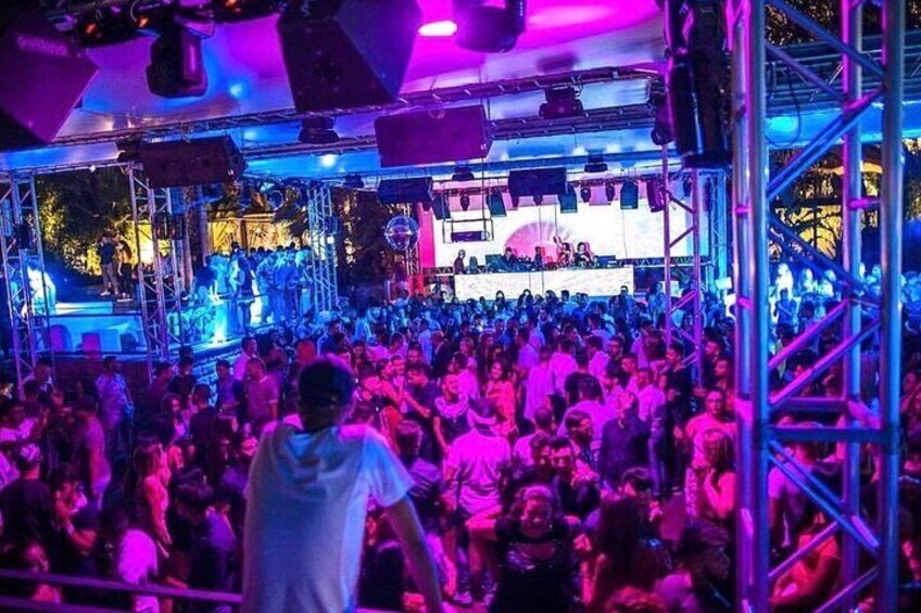 Catania Nightlife Pub Crawl 2