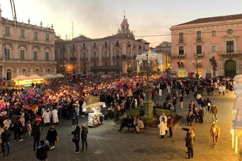 Catania Nightlife Pub Crawl 4