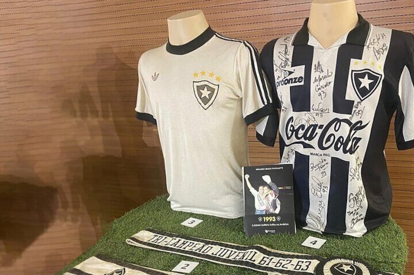 Private Maracanã Stadium Tour – Exclusive Experience 3