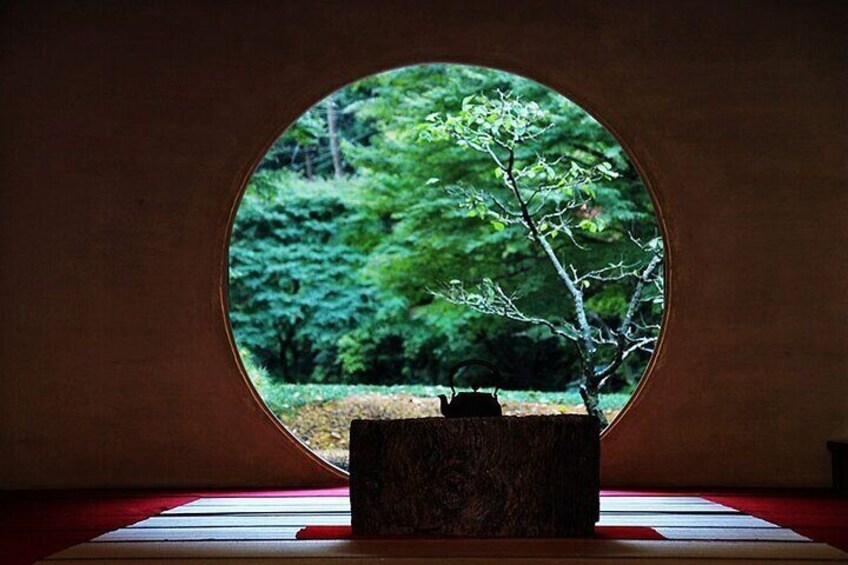 Okutama Forest Therapy Shinrin-yoku Tour with Lunch Options 4
