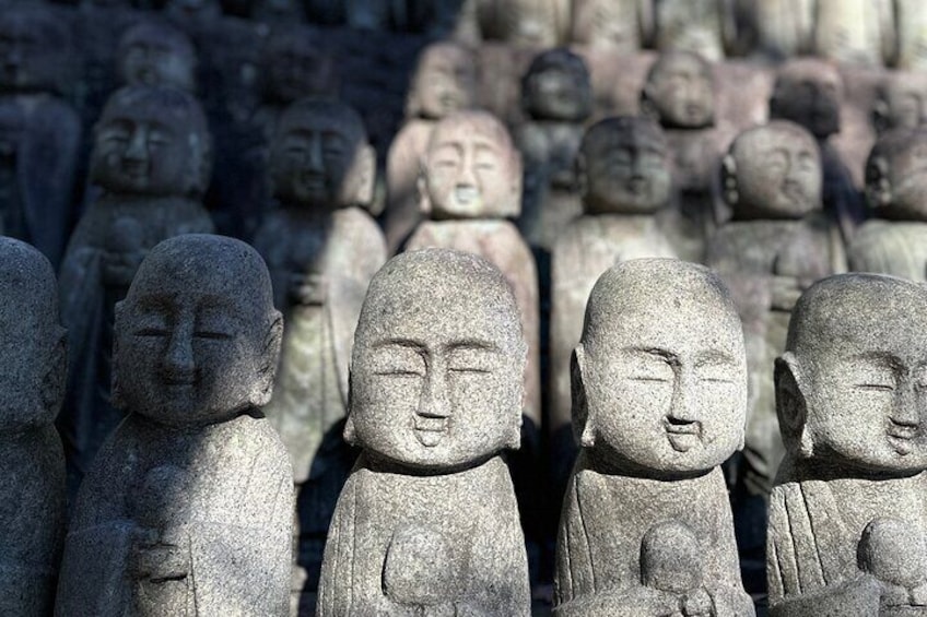 Private Kamakura Enoshima Tour from Tokyo w/ pickup & local guide 5