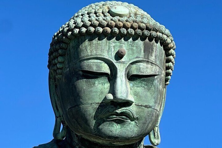 Private Kamakura Enoshima Tour from Tokyo w/ pickup & local guide 2