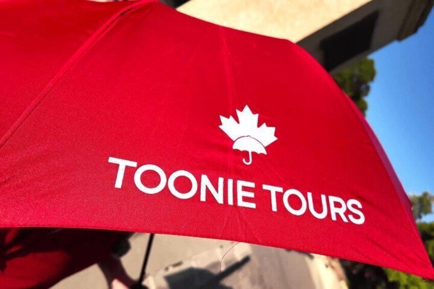Private Red Deer City Highlights Walking Tour 3