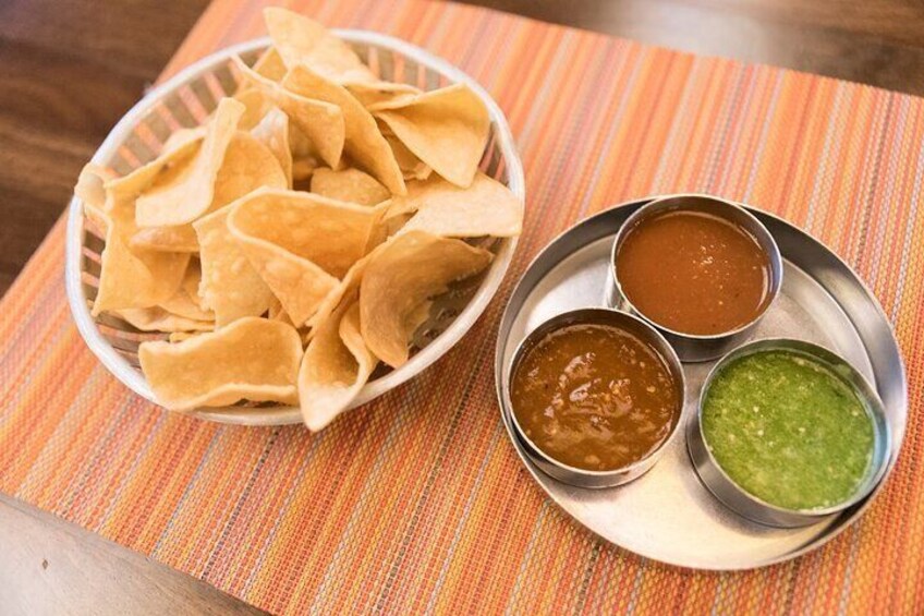 Private Vegas Strip Celebrity Chef Food Tour with 7 Tastings 4