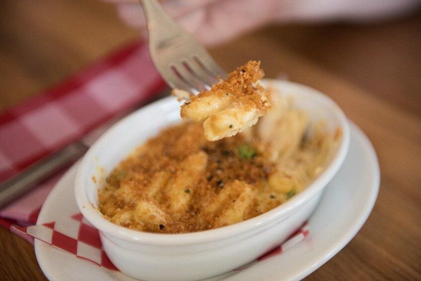 Private Vegas Strip Celebrity Chef Food Tour with 7 Tastings 5