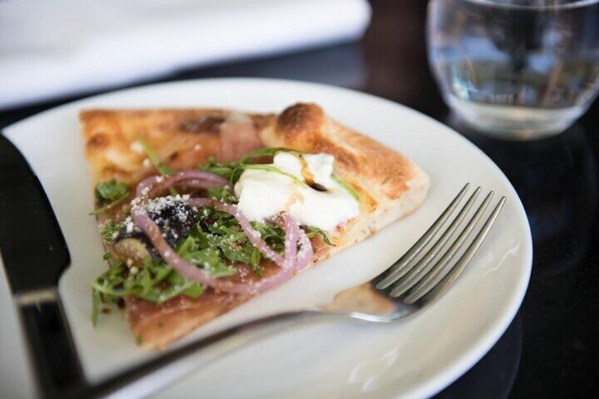 Private Vegas Strip Celebrity Chef Food Tour with 7 Tastings 3