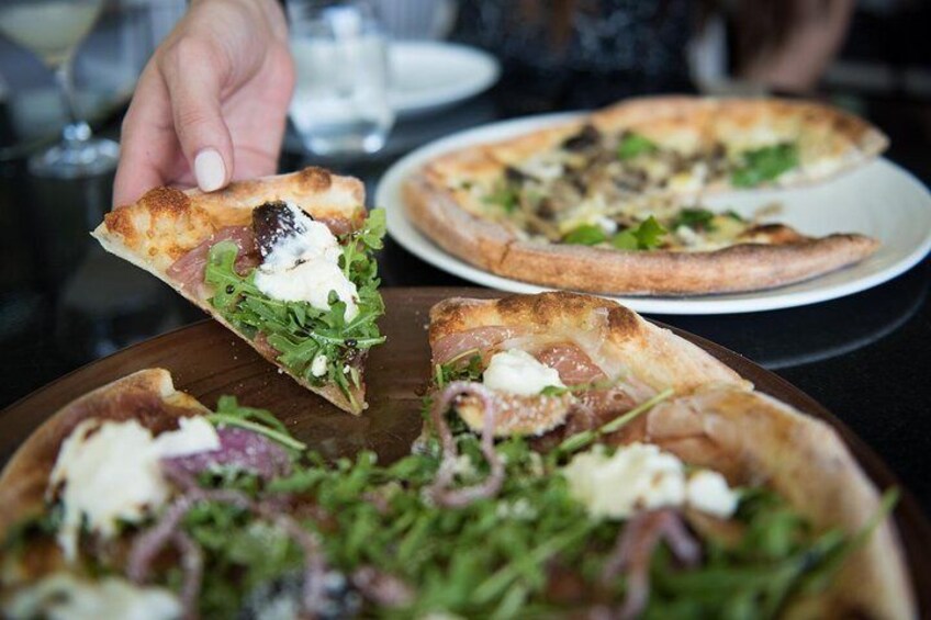 Private Vegas Strip Celebrity Chef Food Tour with 7 Tastings 1