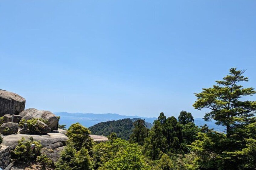 Miyajima UNESCO World Heritage Site Private Tour 3