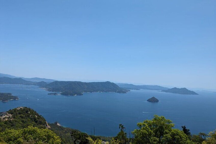 Miyajima UNESCO World Heritage Site Private Tour 4