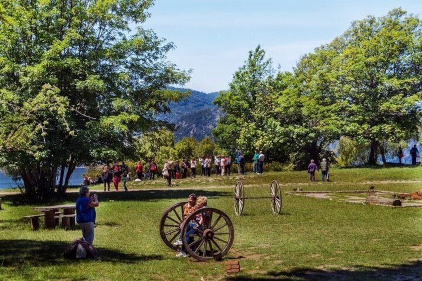 Unforgettable Patagonia Victoria Island and Arrayanes Forest 5