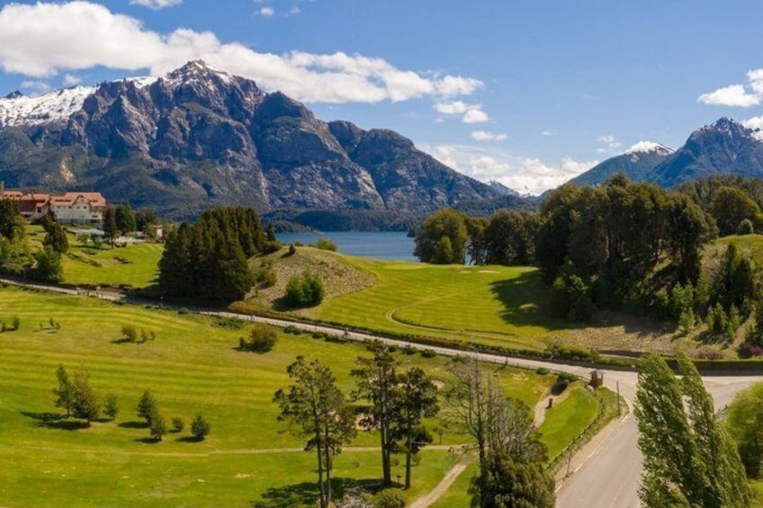 Unforgettable Patagonia Victoria Island and Arrayanes Forest 3