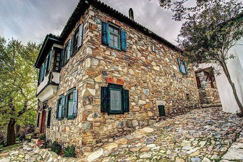 Half Day Alanya Sightseeing Tour With Cable Car & Sunset 5