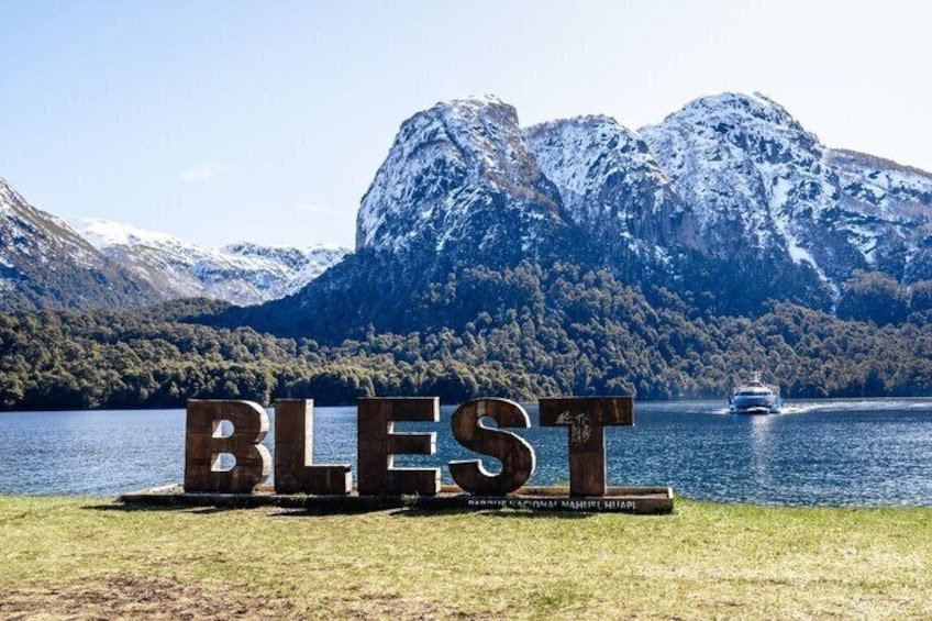 Puerto Blest and Frías Lake + Falls in Patagonia Hidden Gems Tour 1