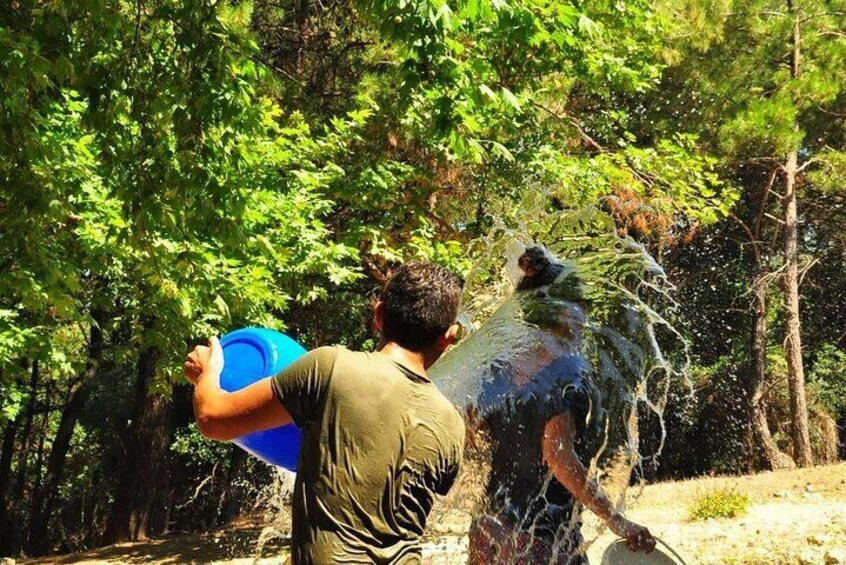 Jeep Safari Adventure At Taurus Mountains from Kemer 5