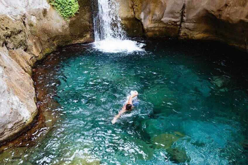Sapadere Canyon Day Tour from Alanya–Waterfalls & Lunch Included 5