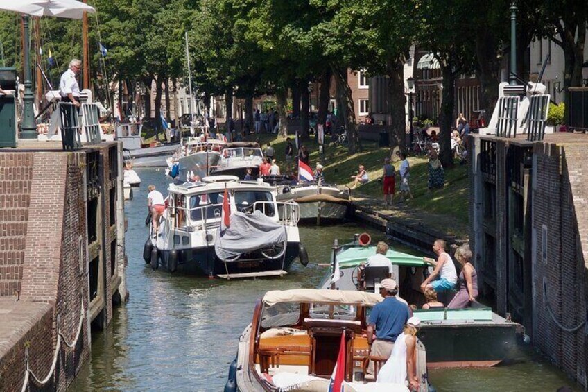 Amsterdam Private Tour Off the Beaten Path 3