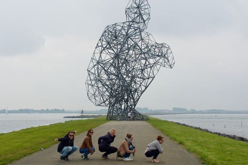 Amsterdam Private Tour Off the Beaten Path 2