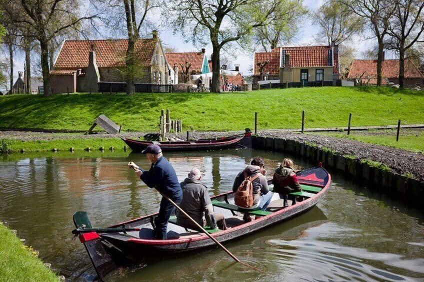 Amsterdam Private Tour Off the Beaten Path 5