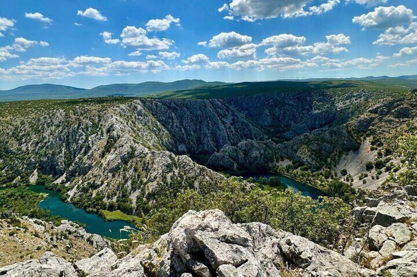 Private Tour : Guided hike along the Krupa River 5