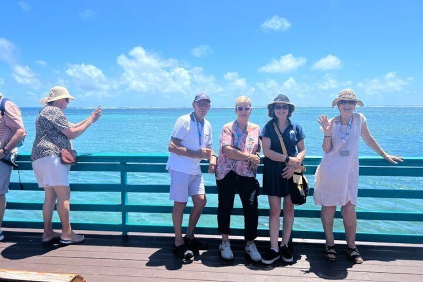 Apia Samoa : Full Day, Cruise Ship Excursion 2