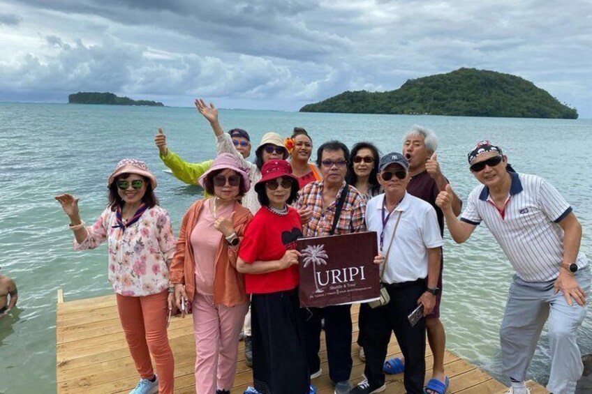 Apia Samoa : Full Day, Cruise Ship Excursion 5
