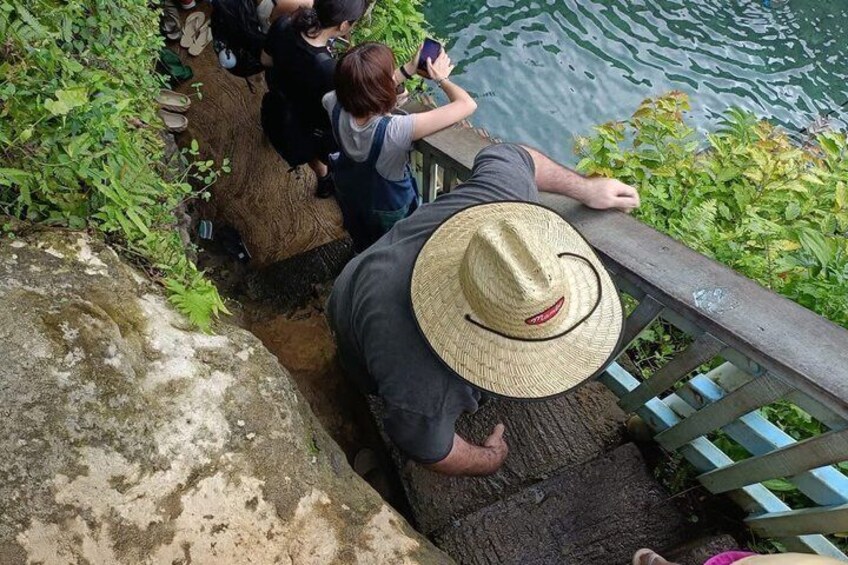 Apia Samoa : Full Day, Cruise Ship Excursion 4