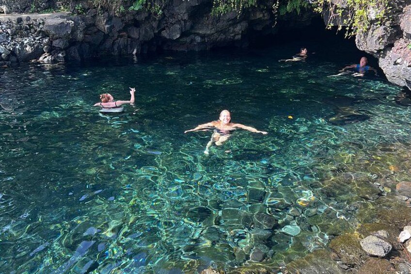 Apia Samoa : Full Day, Cruise Ship Excursion 4
