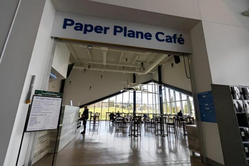 Seattle Private Aviation Tour 3