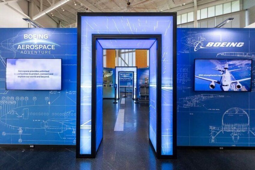 Seattle Private Aviation Tour 4
