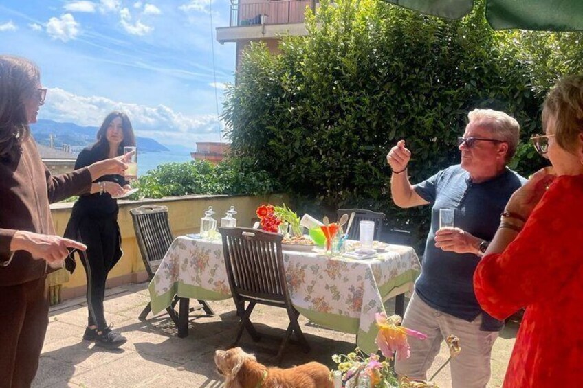 Limoncello and Local Secrets A Hands On Experience in Liguria 5