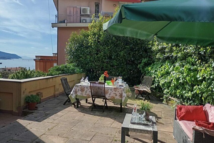Limoncello and Local Secrets A Hands On Experience in Liguria 4