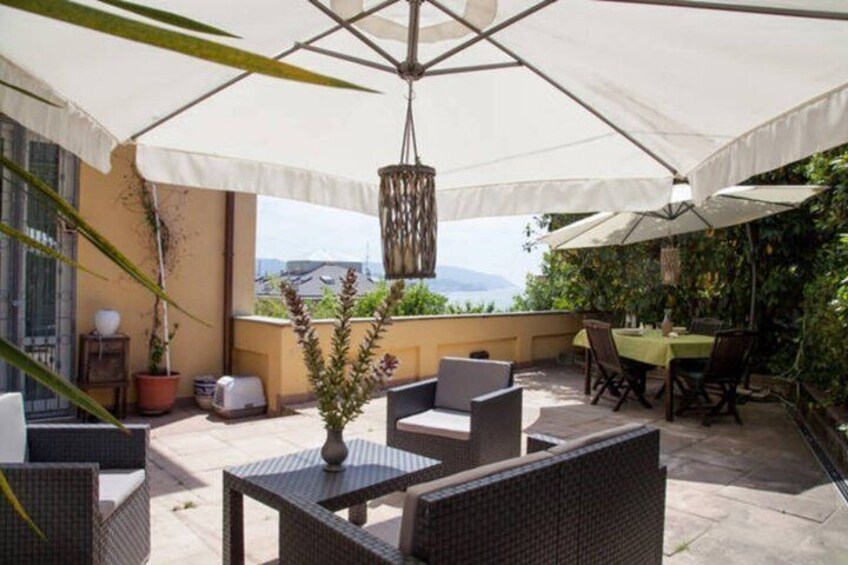 Limoncello and Local Secrets A Hands On Experience in Liguria 3