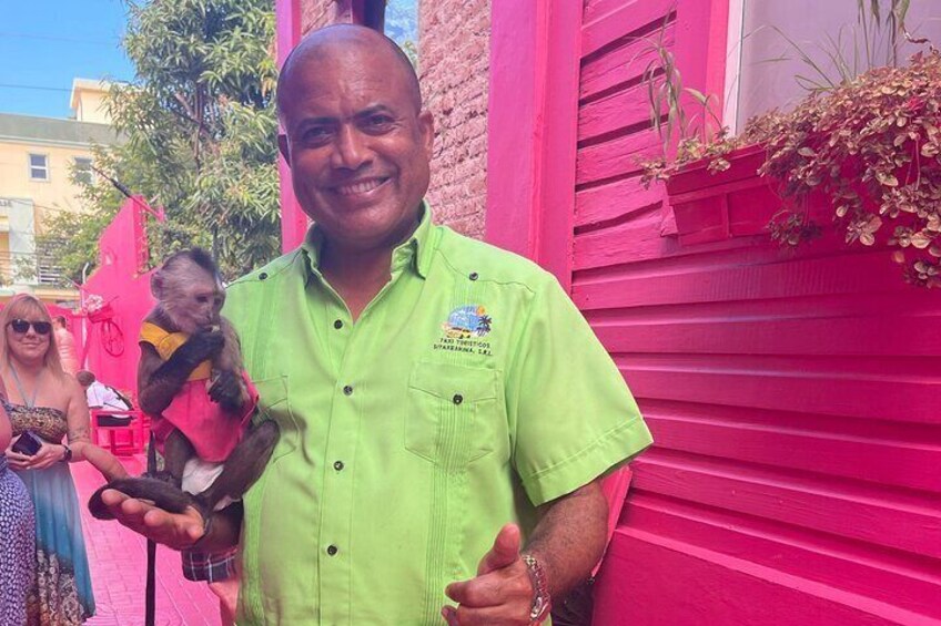 Puerto Plata City Highlights HalfDay Tour 1