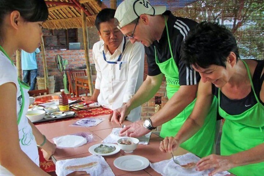 Essential Vietnam 10-Day Private Tour Hanoi to Saigon 5