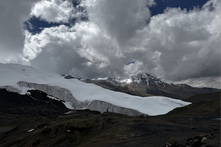 Suyuparina Glacier and Sibinacocha Lagoon Full Day from Cusco 3