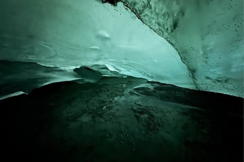 Suyuparina Glacier and Sibinacocha Lagoon Full Day from Cusco 4