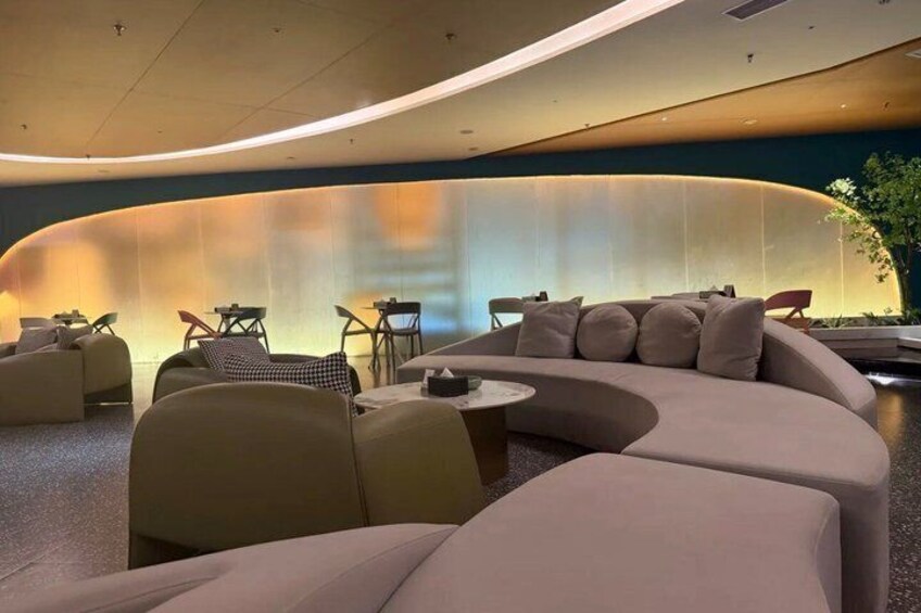 Chongqing Jiefangbei 90 Minutes Foot and Body Massage Spa 5