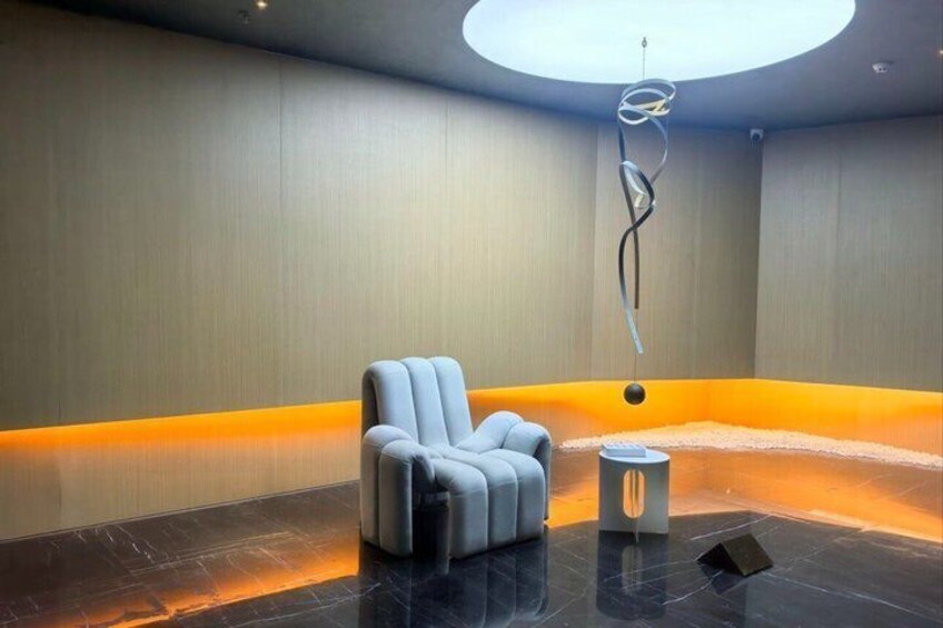 Chongqing Jiefangbei 90 Minutes Foot and Body Massage Spa 2