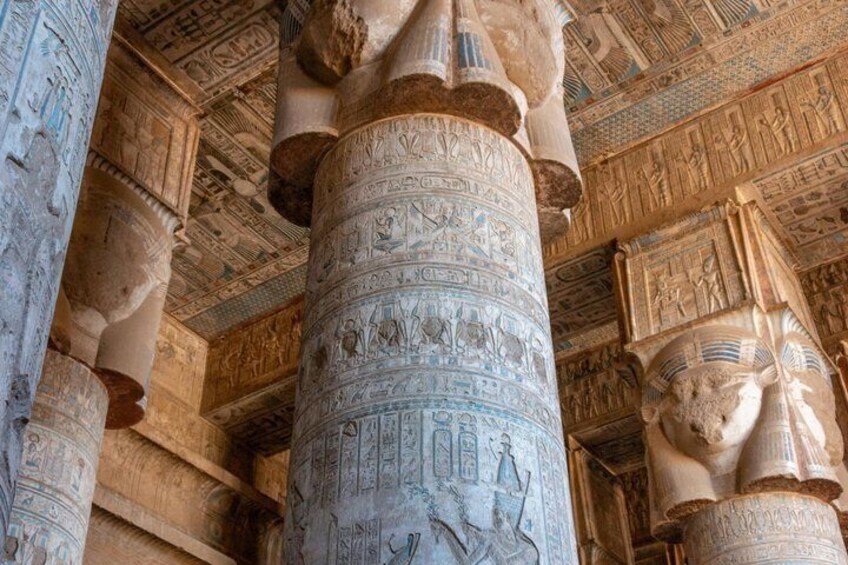 Kom Ombo Temple Tour by Car 5