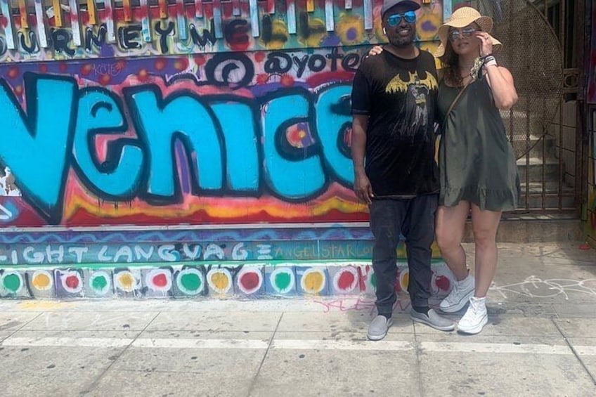 Explore LA Hollywood Santa Monica Tour 3
