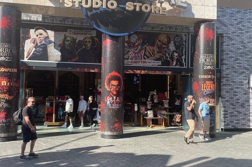 Explore LA Hollywood Santa Monica Tour 2