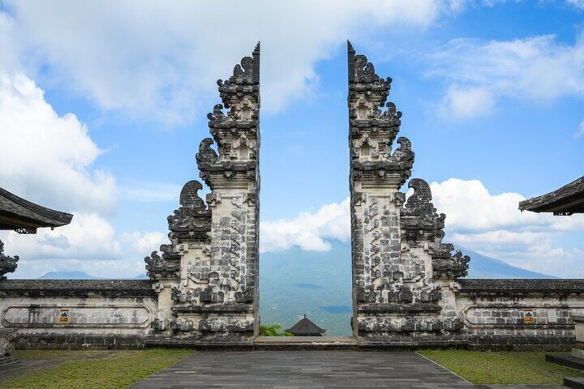 Bali City Pass Deluxe Top Attractions and Multiple Experiences 4