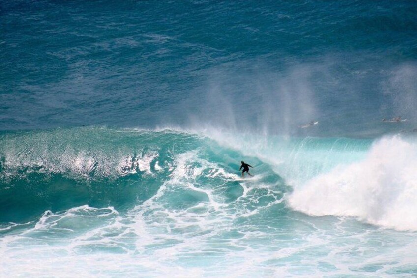 Maui Private Surf Retreat Professional Coaching 5