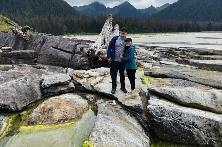 Private Guided Hiking Tours in Sitka, Alaska 2