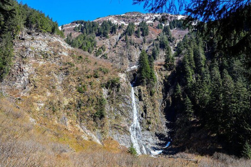 Private Guided Hiking Tours in Sitka, Alaska 2