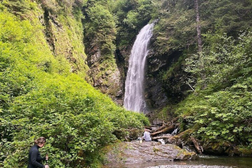 Private Guided Hiking Tours in Sitka, Alaska 5
