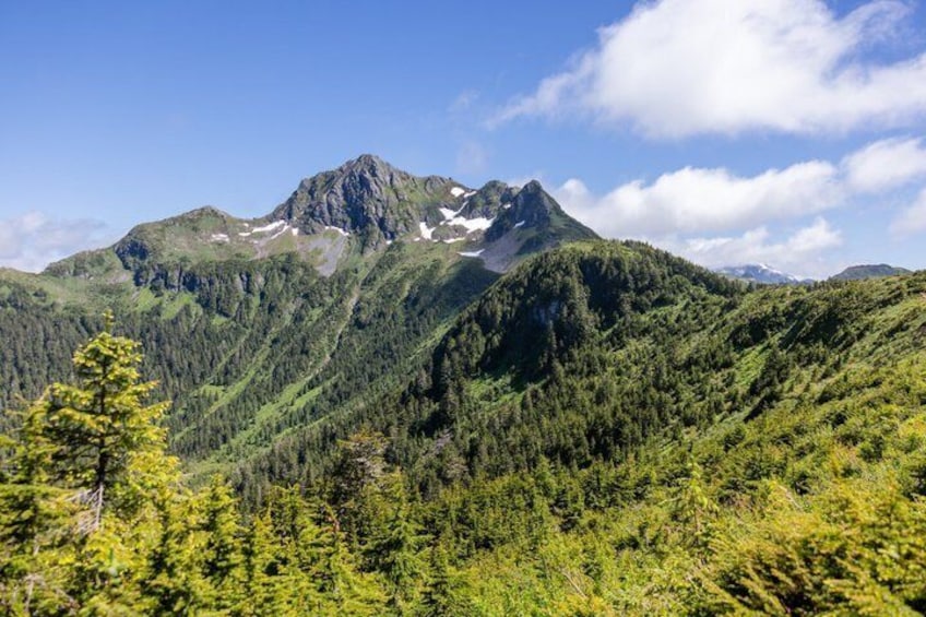 Private Guided Hiking Tours in Sitka, Alaska 1