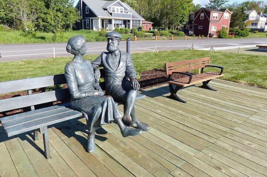 Alexander Graham Bell Museum 3